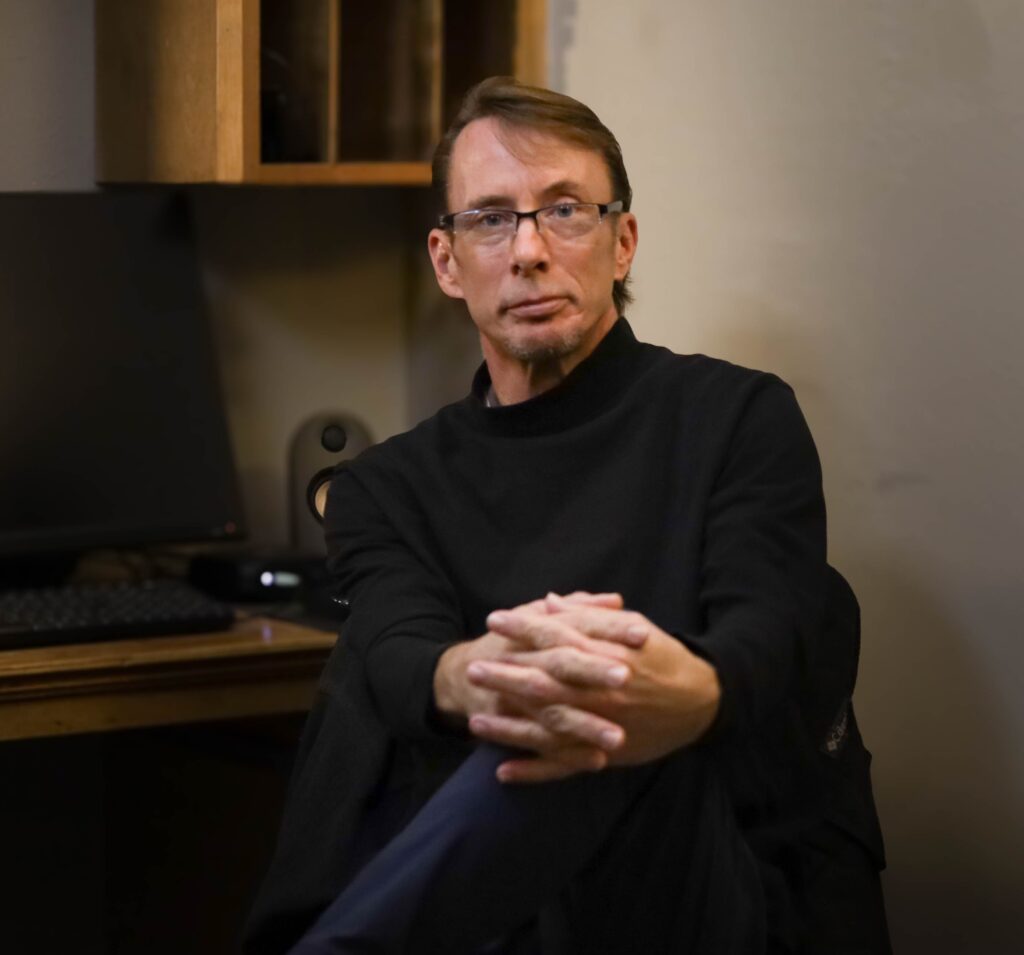 James Patton Professional Profile